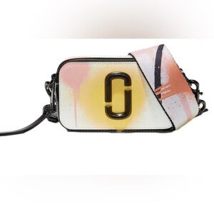 Marc Jacob’s snapshot bag